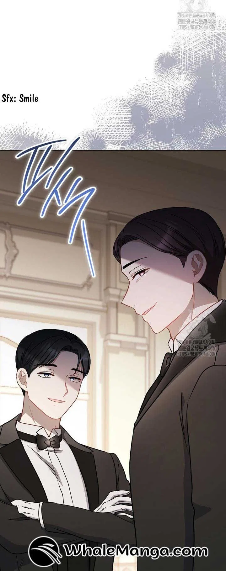 The Male Lead? I Don’t Want Him Chapter 36 – Page 57