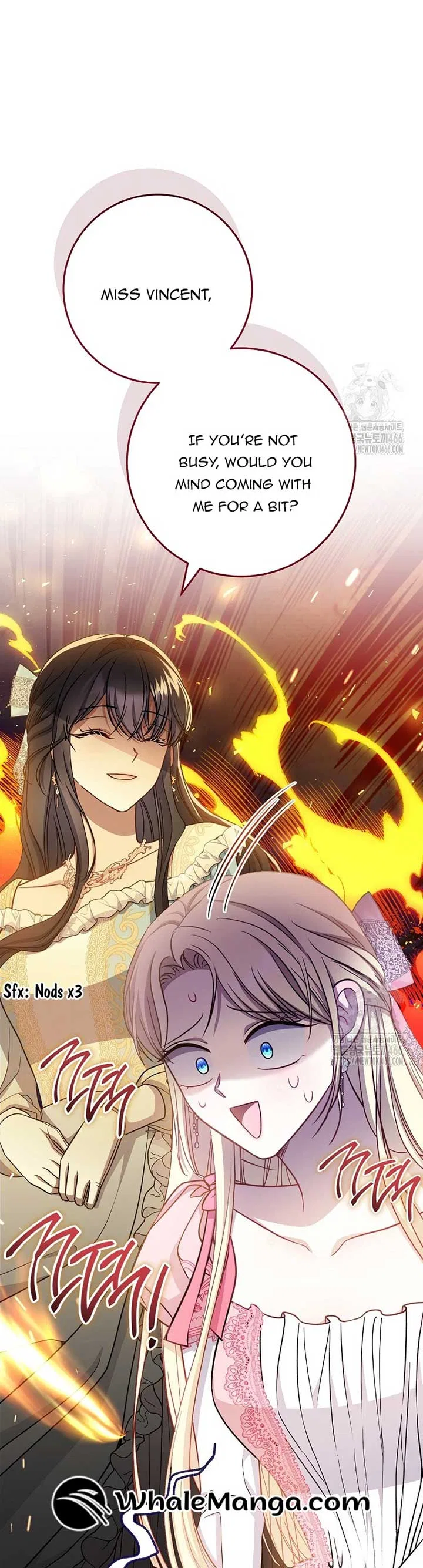 The Male Lead? I Don’t Want Him Chapter 35 – Page 9