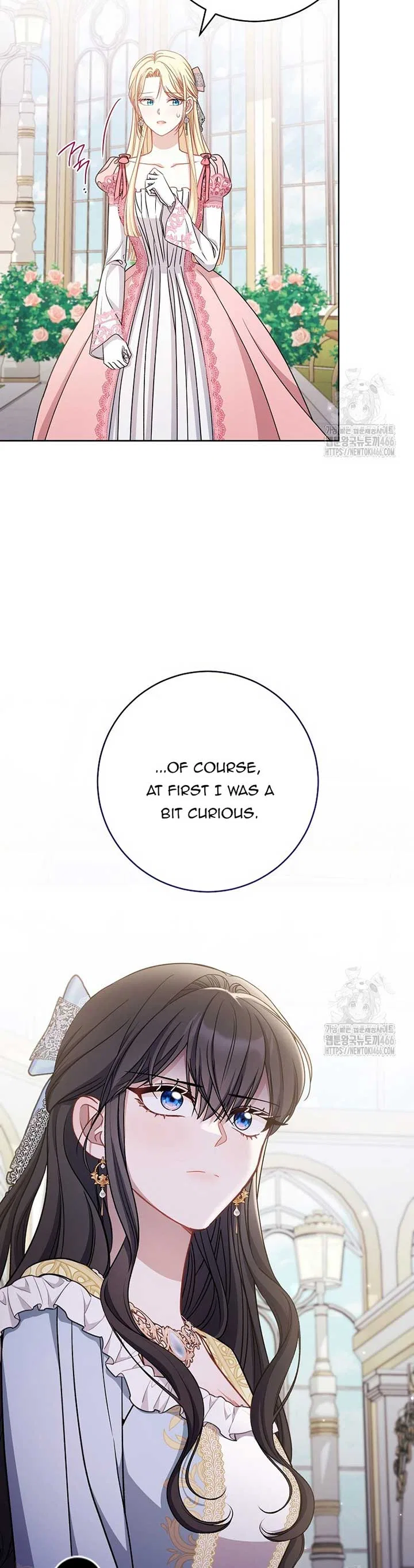 The Male Lead? I Don’t Want Him Chapter 35 – Page 14