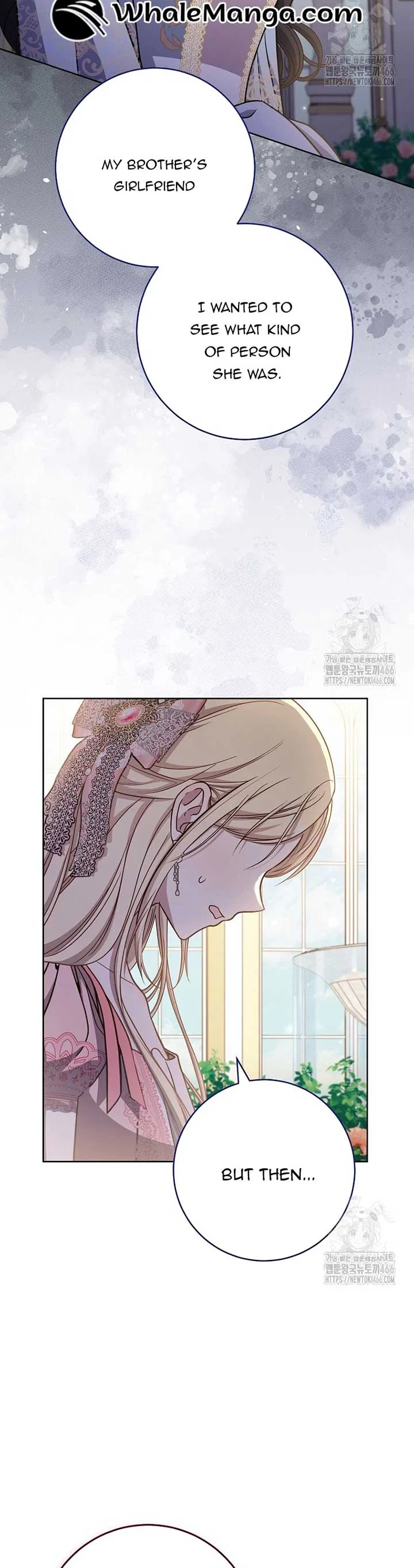 The Male Lead? I Don’t Want Him Chapter 35 – Page 15