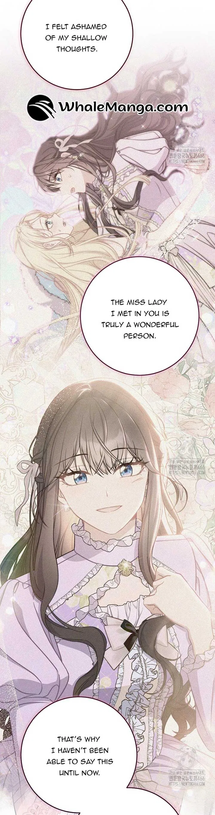 The Male Lead? I Don’t Want Him Chapter 35 – Page 16