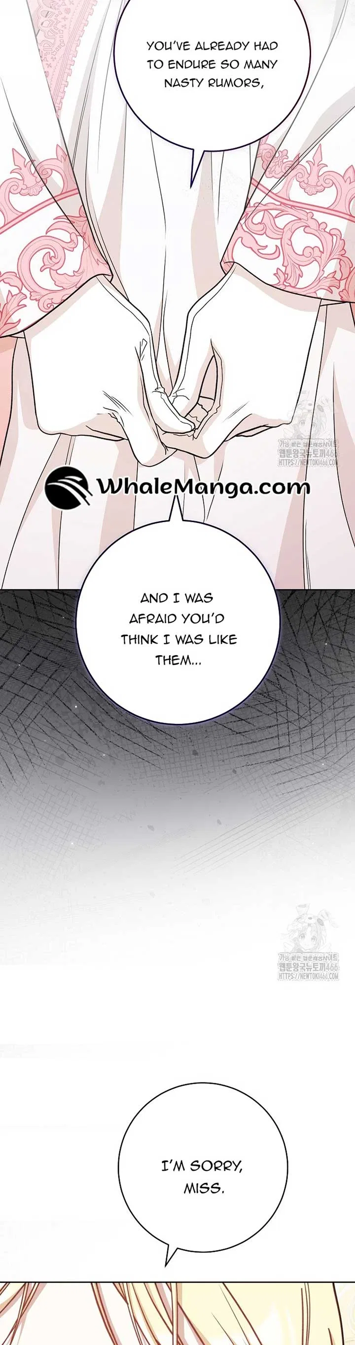 The Male Lead? I Don’t Want Him Chapter 35 – Page 17