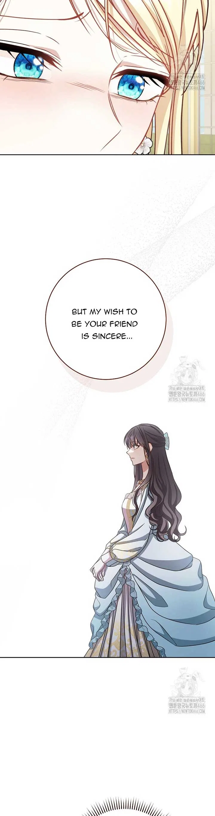 The Male Lead? I Don’t Want Him Chapter 35 – Page 18