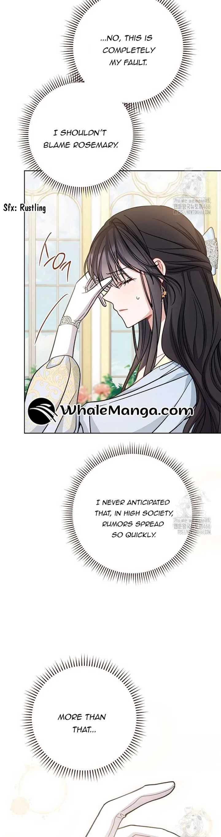 The Male Lead? I Don’t Want Him Chapter 35 – Page 19