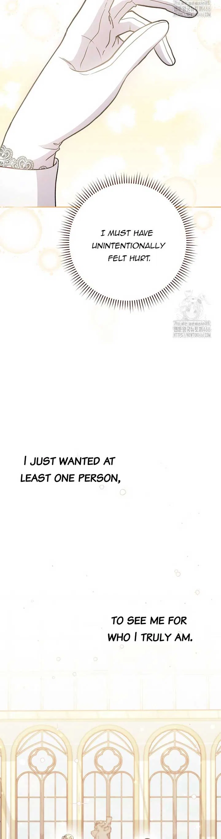 The Male Lead? I Don’t Want Him Chapter 35 – Page 20