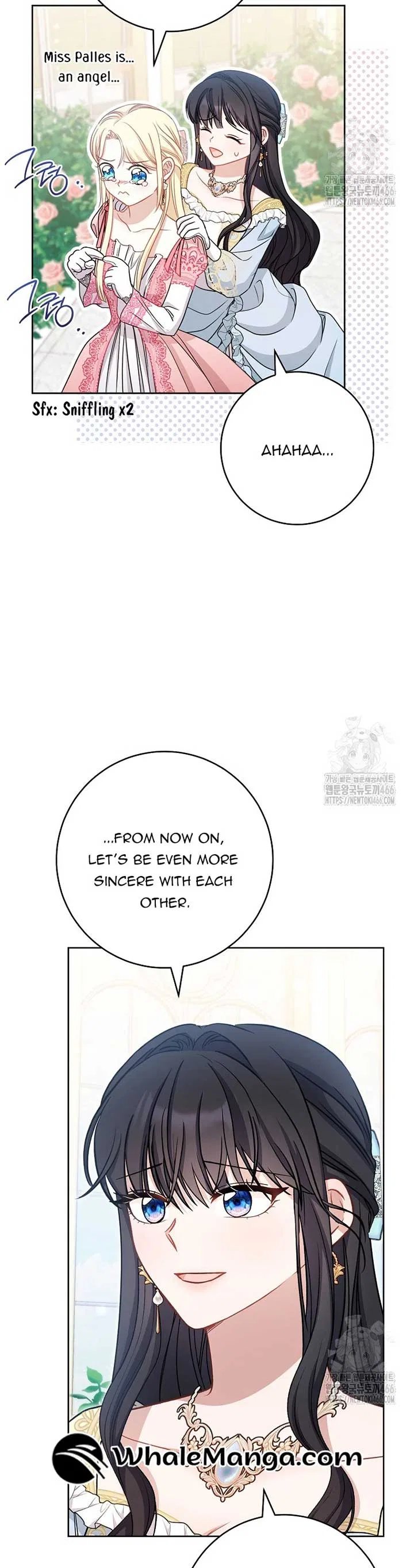 The Male Lead? I Don’t Want Him Chapter 35 – Page 26
