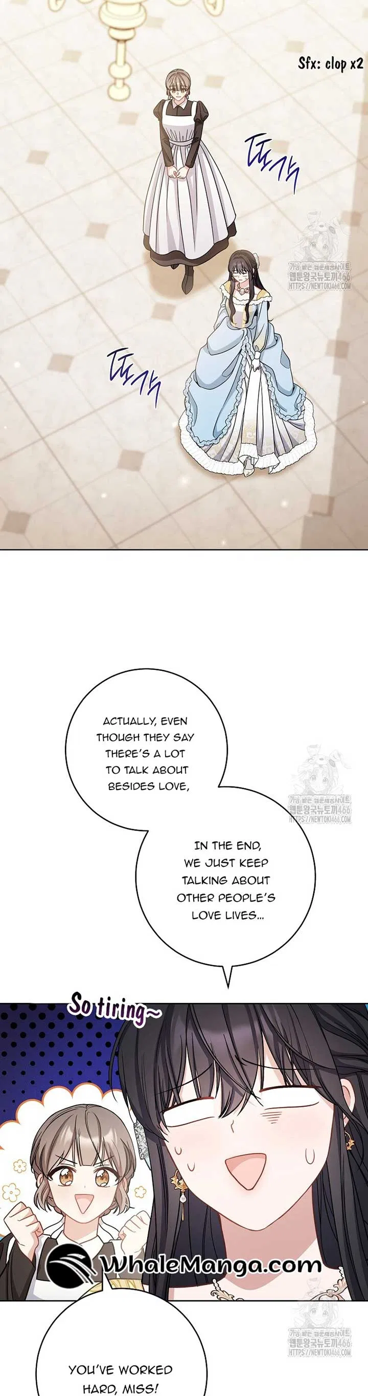 The Male Lead? I Don’t Want Him Chapter 35 – Page 37