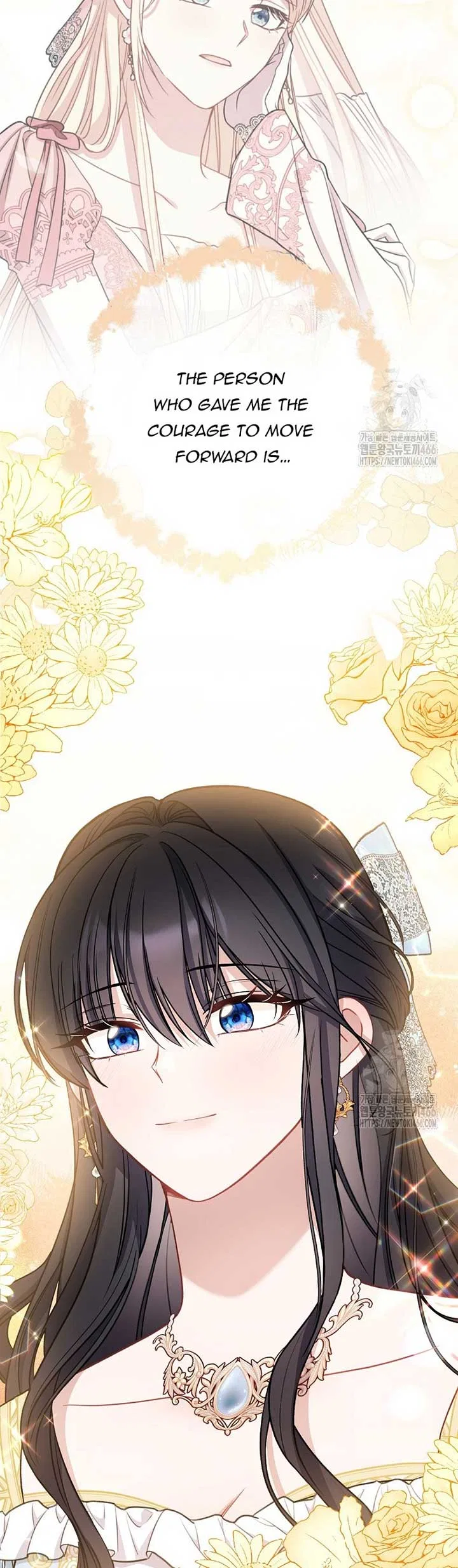 The Male Lead? I Don’t Want Him Chapter 35 – Page 42