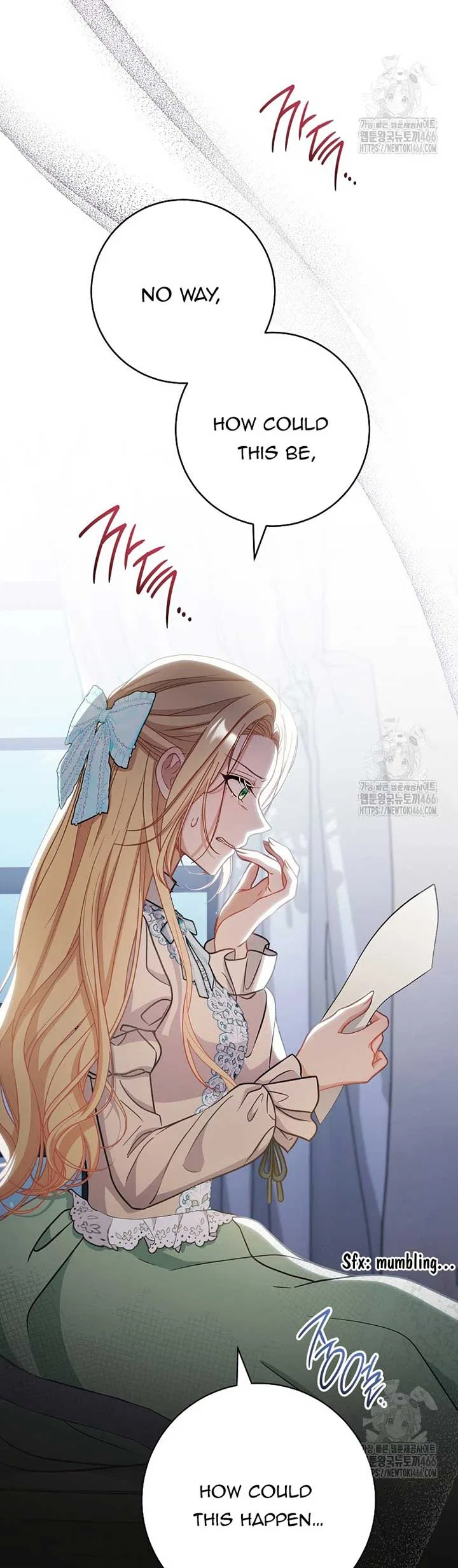 The Male Lead? I Don’t Want Him Chapter 35 – Page 46