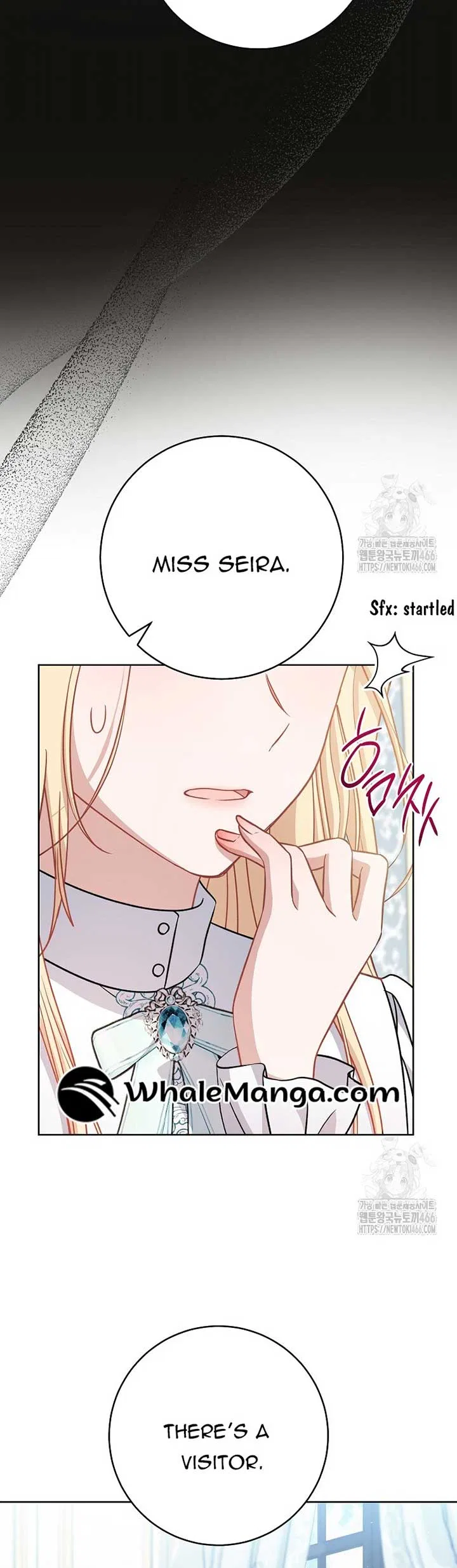 The Male Lead? I Don’t Want Him Chapter 35 – Page 47