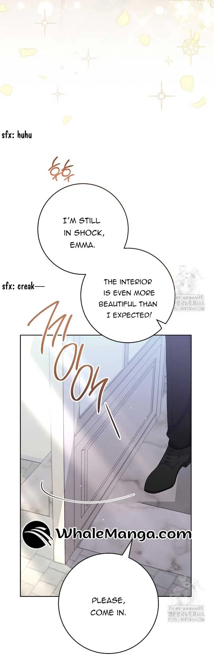 The Male Lead? I Don’t Want Him Chapter 33 – Page 3