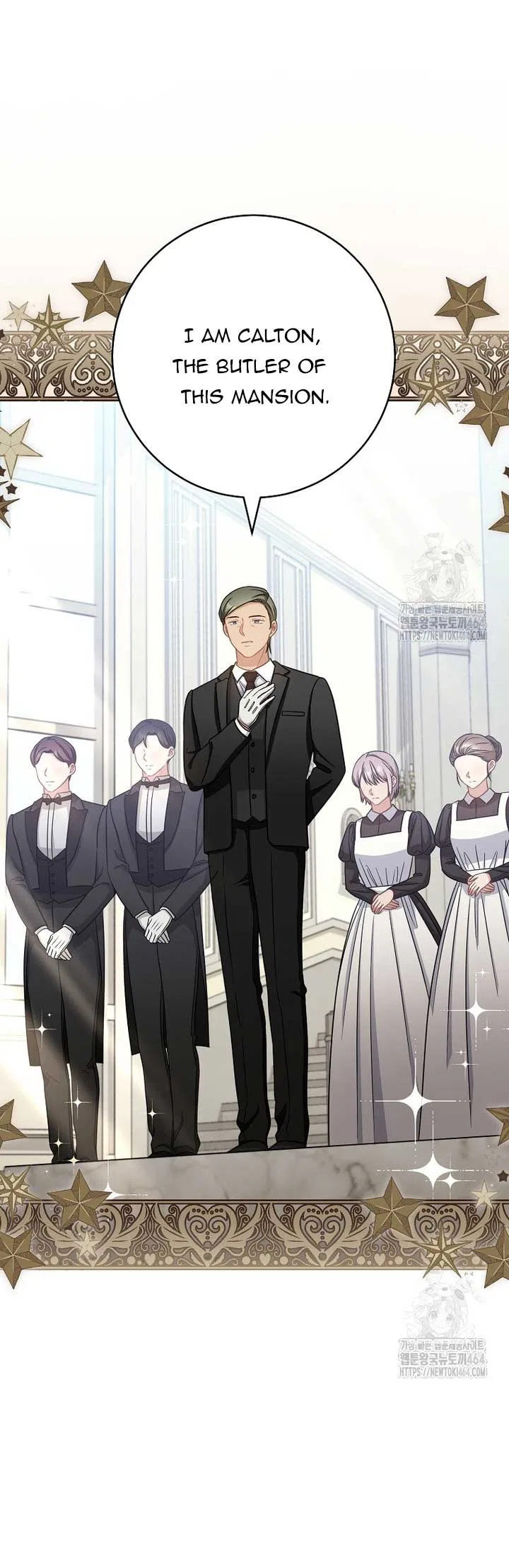 The Male Lead? I Don’t Want Him Chapter 33 – Page 4