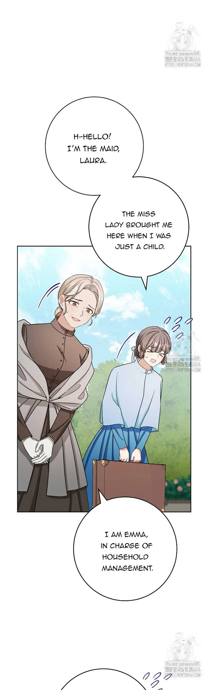 The Male Lead? I Don’t Want Him Chapter 33 – Page 7