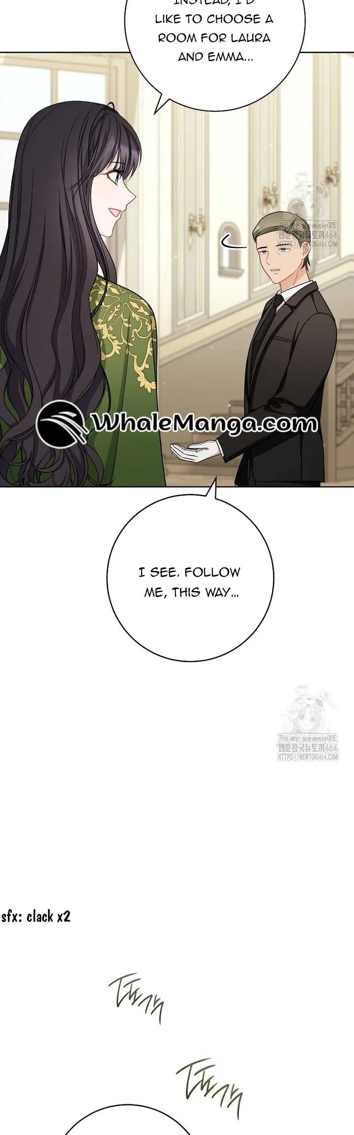 The Male Lead? I Don’t Want Him Chapter 33 – Page 10