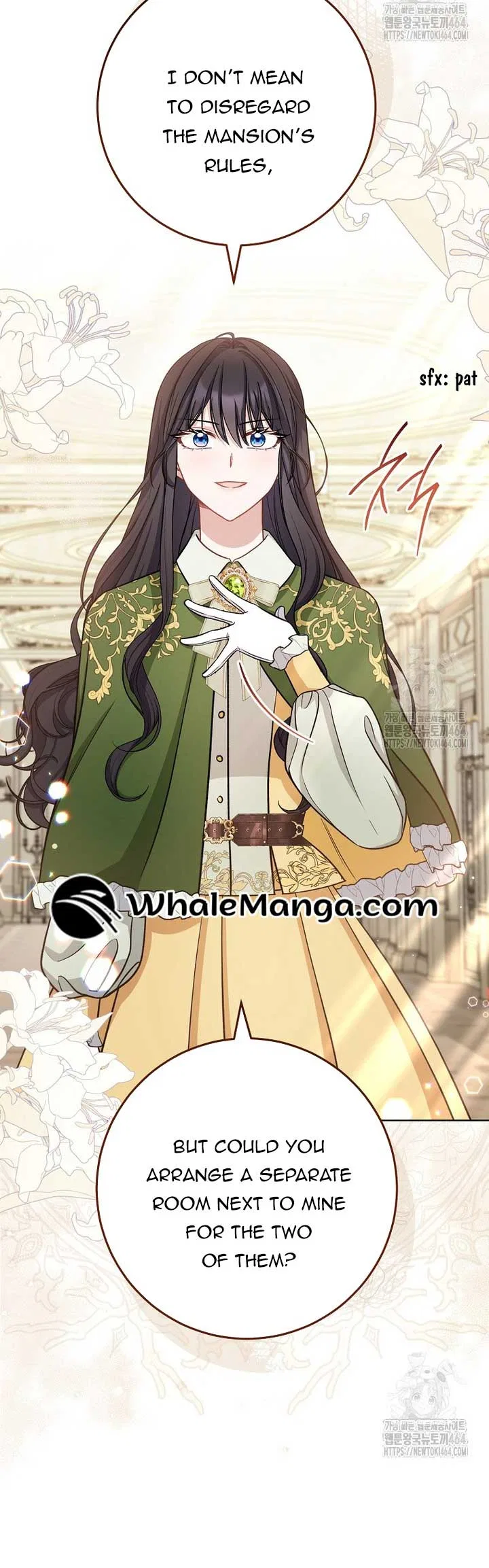 The Male Lead? I Don’t Want Him Chapter 33 – Page 12