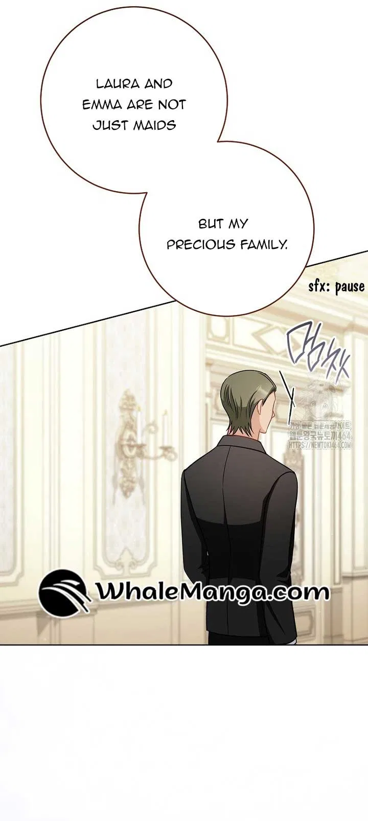 The Male Lead? I Don’t Want Him Chapter 33 – Page 13
