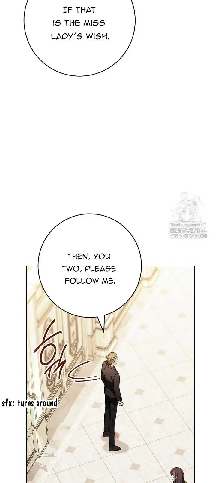 The Male Lead? I Don’t Want Him Chapter 33 – Page 15