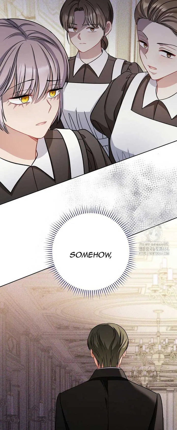 The Male Lead? I Don’t Want Him Chapter 33 – Page 18
