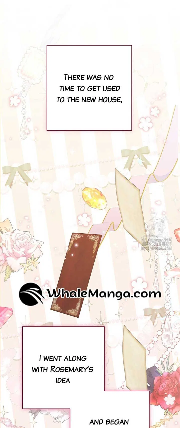 The Male Lead? I Don’t Want Him Chapter 33 – Page 21