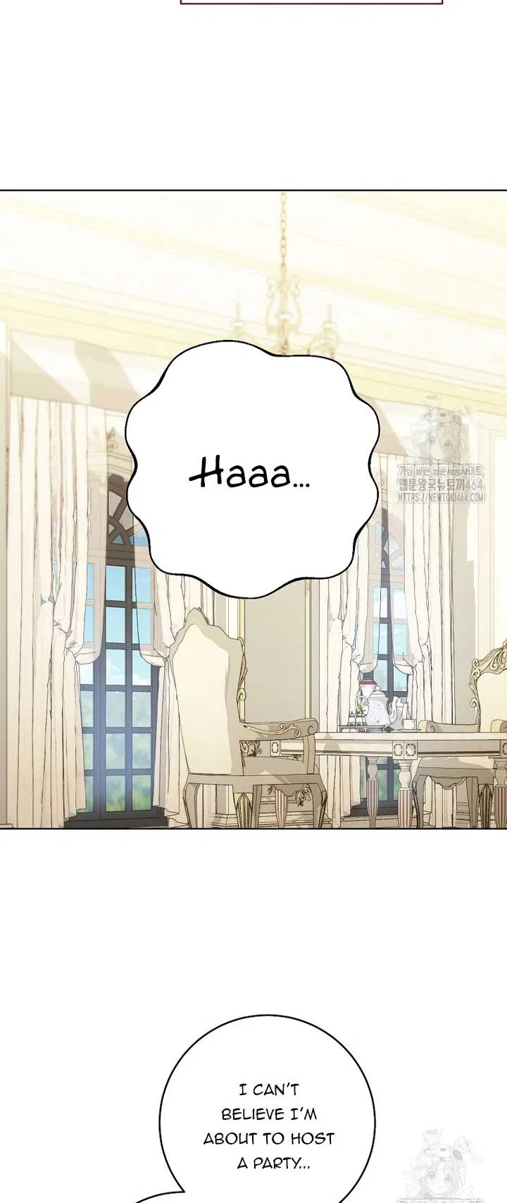 The Male Lead? I Don’t Want Him Chapter 33 – Page 23