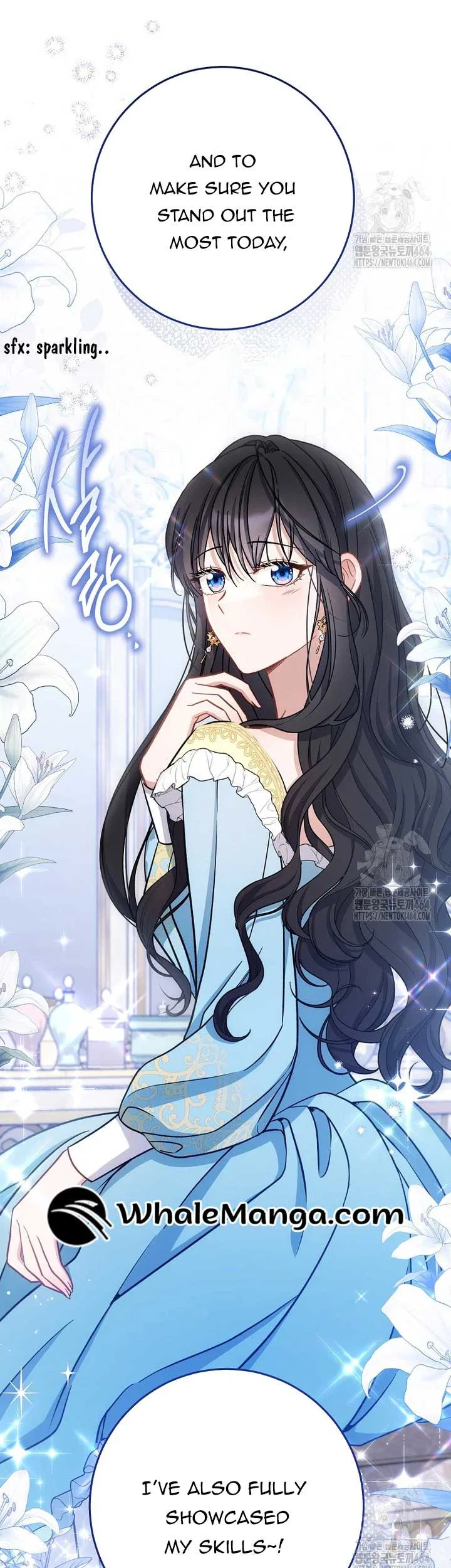 The Male Lead? I Don’t Want Him Chapter 33 – Page 25