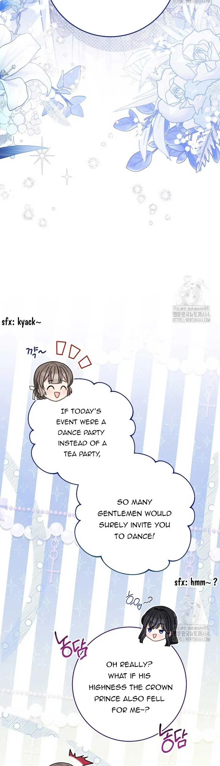 The Male Lead? I Don’t Want Him Chapter 33 – Page 26