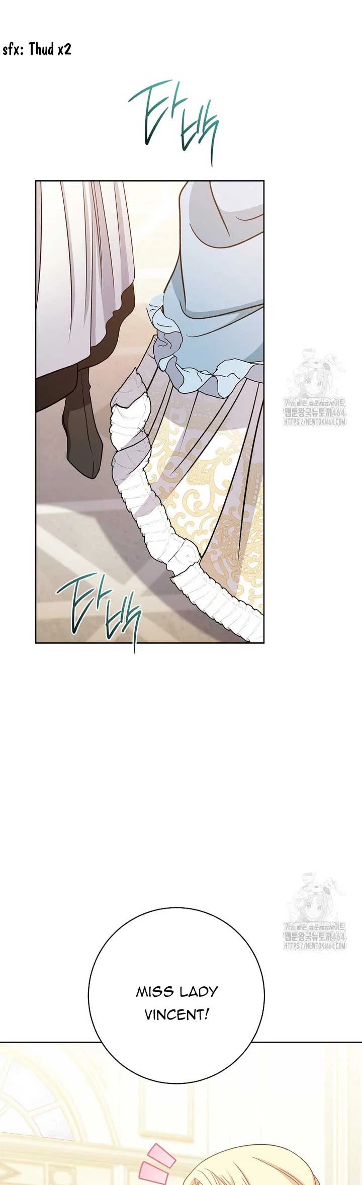 The Male Lead? I Don’t Want Him Chapter 33 – Page 29