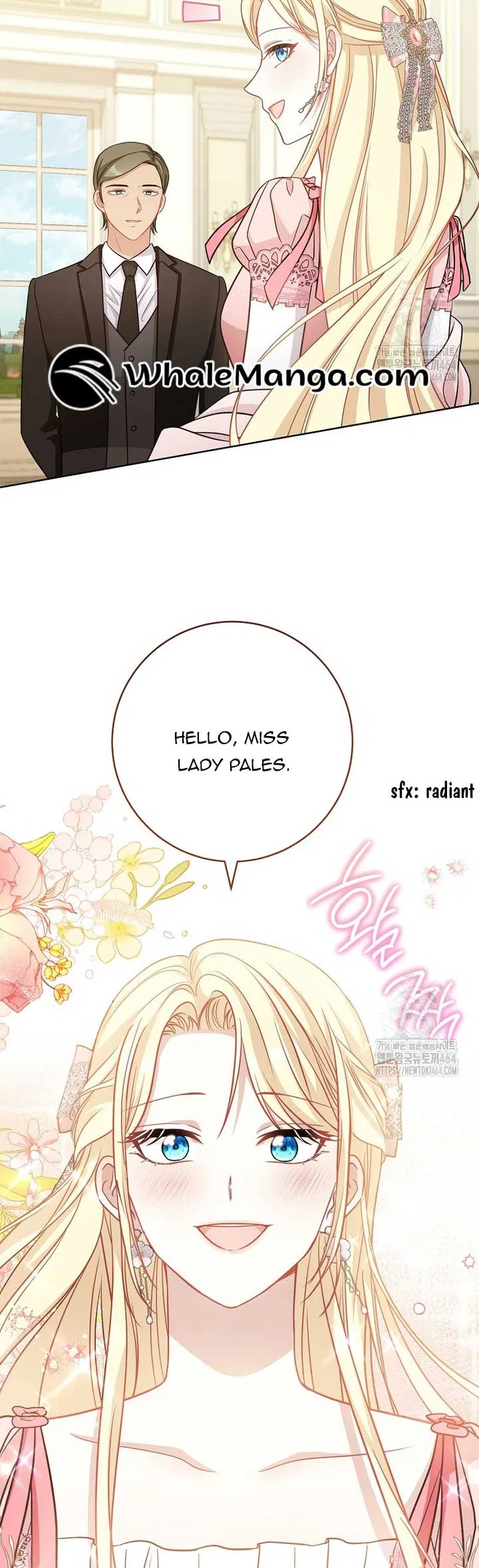 The Male Lead? I Don’t Want Him Chapter 33 – Page 30