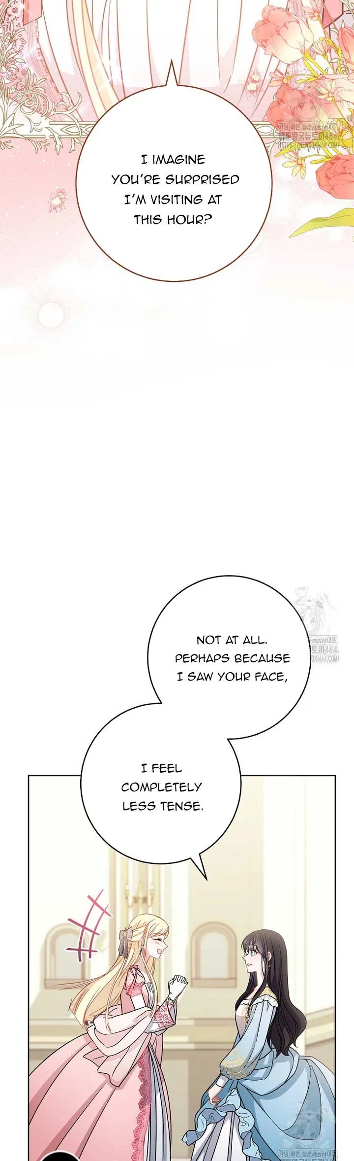 The Male Lead? I Don’t Want Him Chapter 33 – Page 31