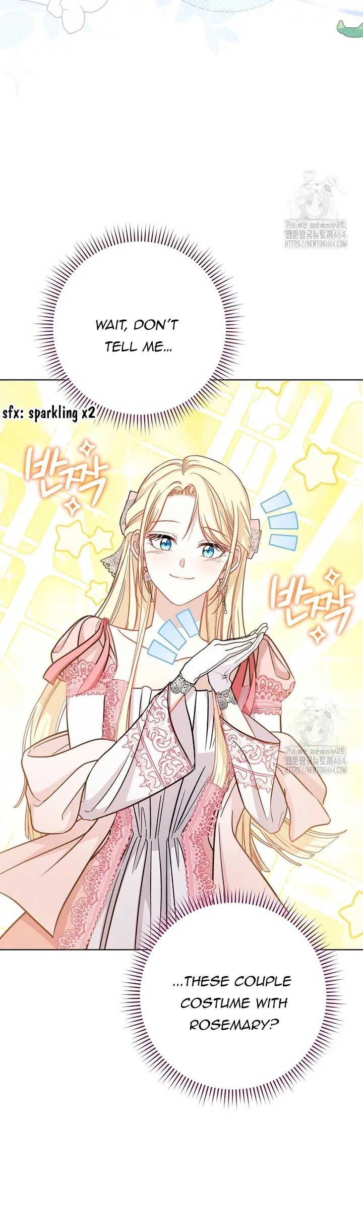 The Male Lead? I Don’t Want Him Chapter 33 – Page 34