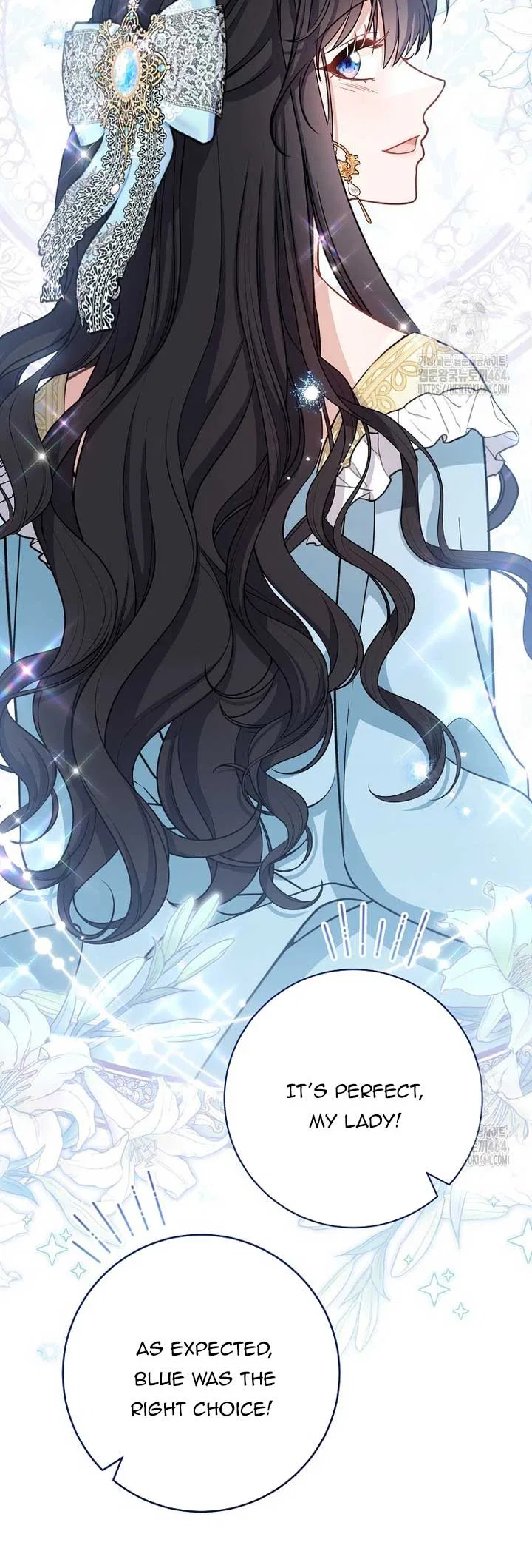 The Male Lead? I Don’t Want Him Chapter 33 – Page 39