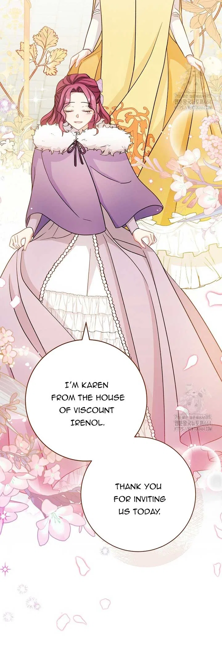 The Male Lead? I Don’t Want Him Chapter 33 – Page 43