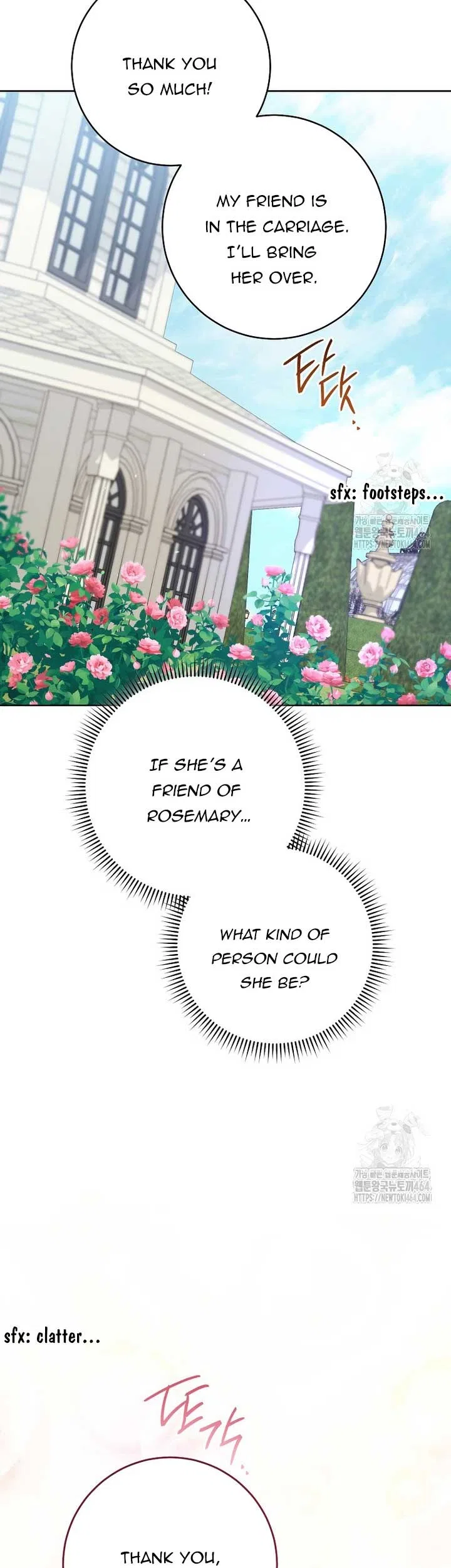 The Male Lead? I Don’t Want Him Chapter 33 – Page 46