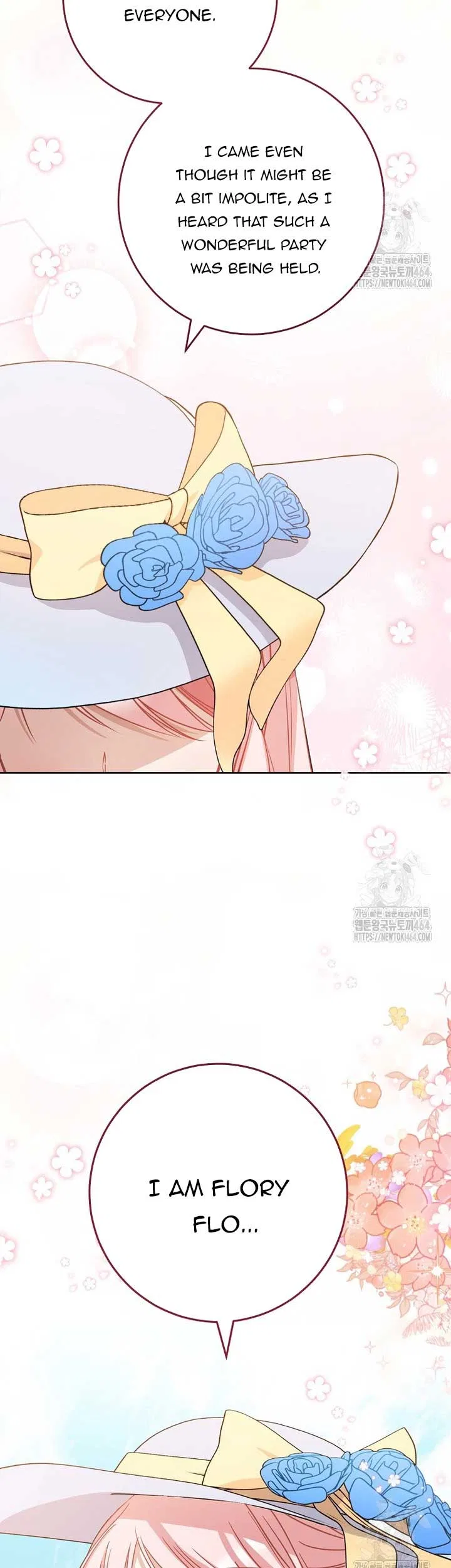 The Male Lead? I Don’t Want Him Chapter 33 – Page 47