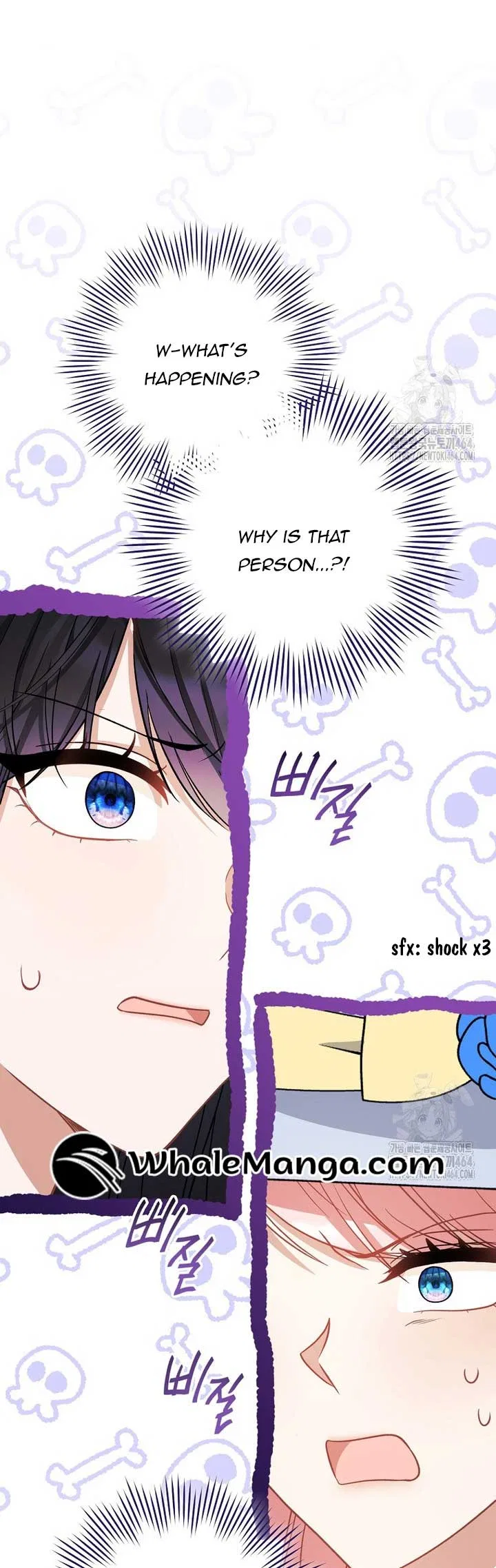 The Male Lead? I Don’t Want Him Chapter 33 – Page 49