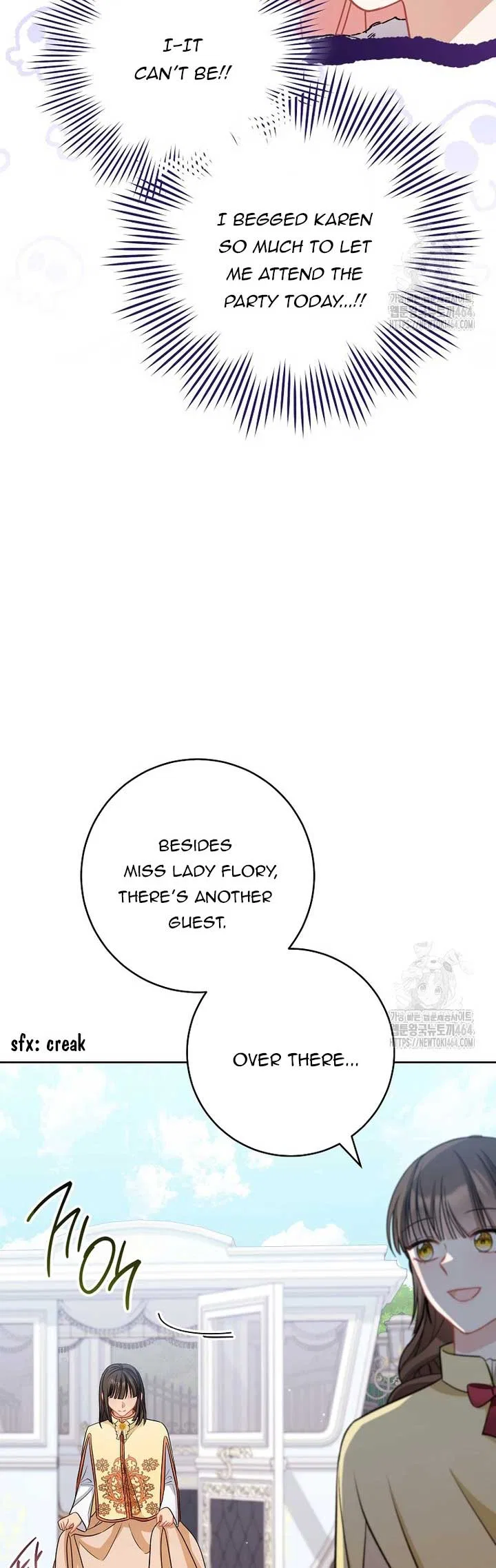 The Male Lead? I Don’t Want Him Chapter 33 – Page 50