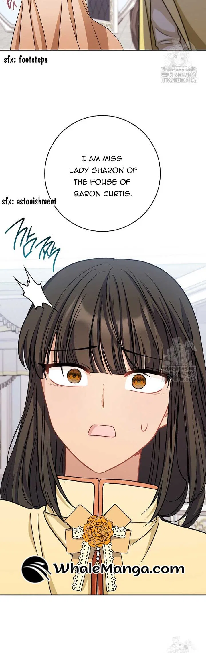 The Male Lead? I Don’t Want Him Chapter 33 – Page 51