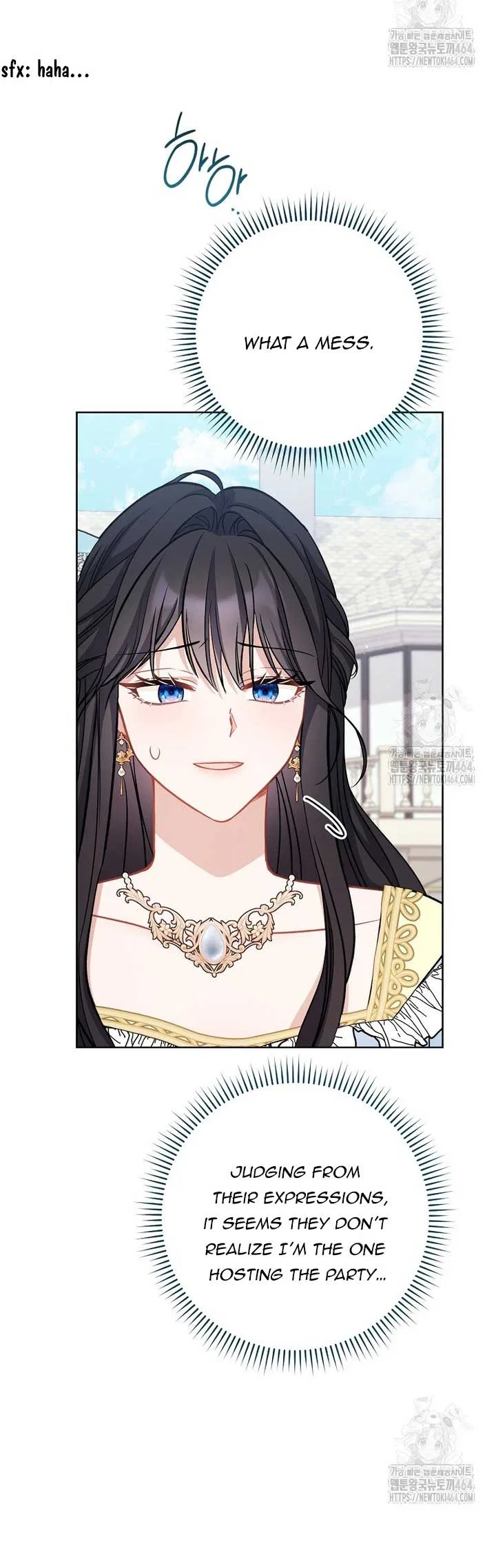 The Male Lead? I Don’t Want Him Chapter 33 – Page 52
