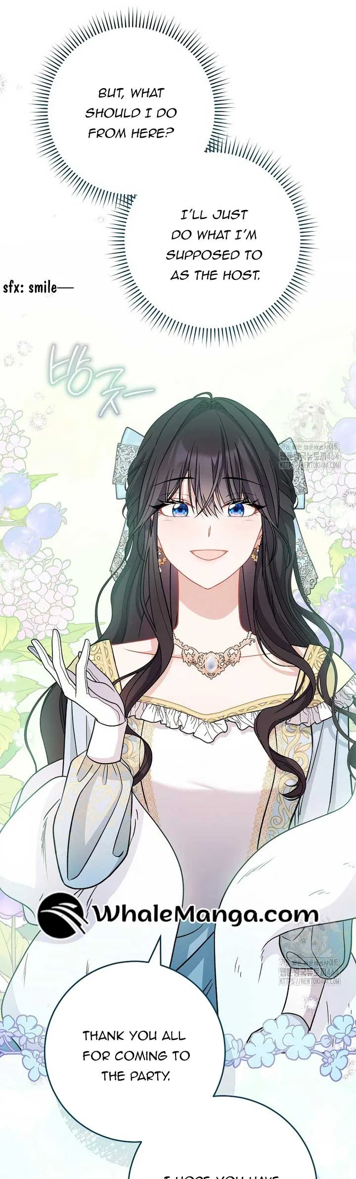 The Male Lead? I Don’t Want Him Chapter 33 – Page 53