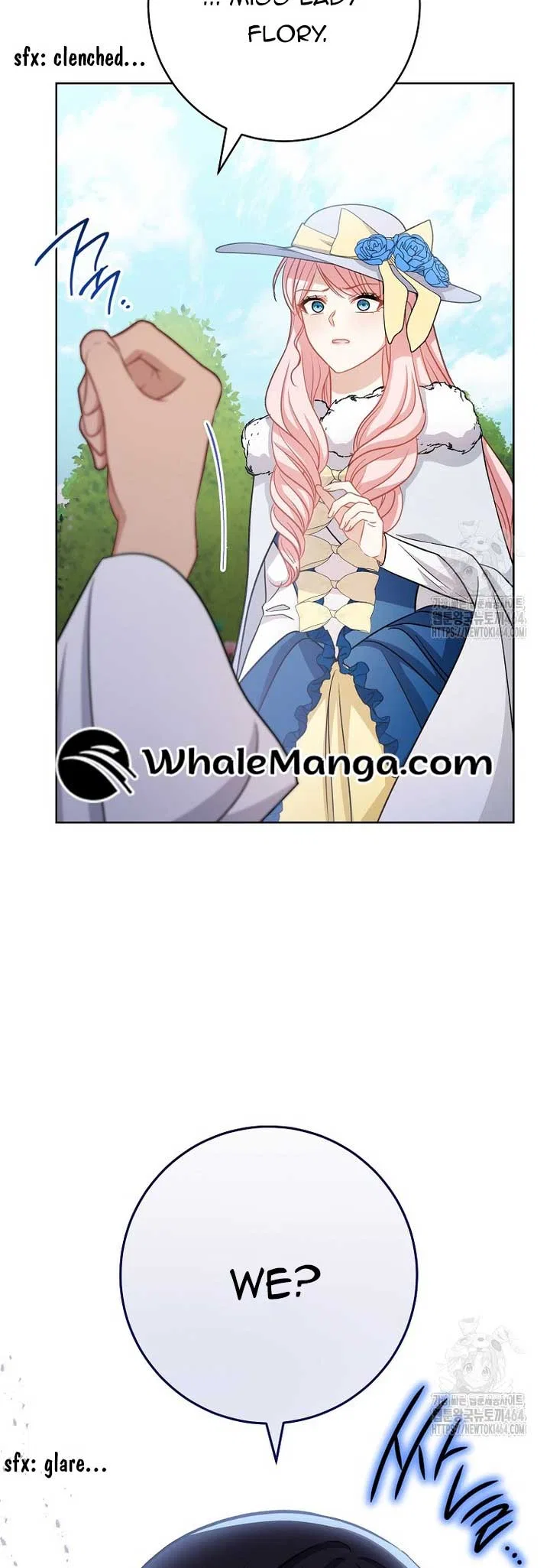 The Male Lead? I Don’t Want Him Chapter 33 – Page 58