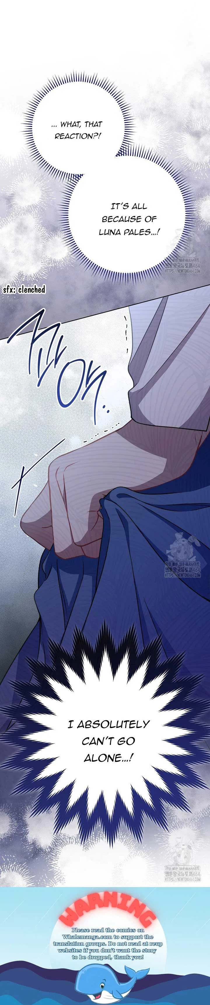 The Male Lead? I Don’t Want Him Chapter 33 – Page 61