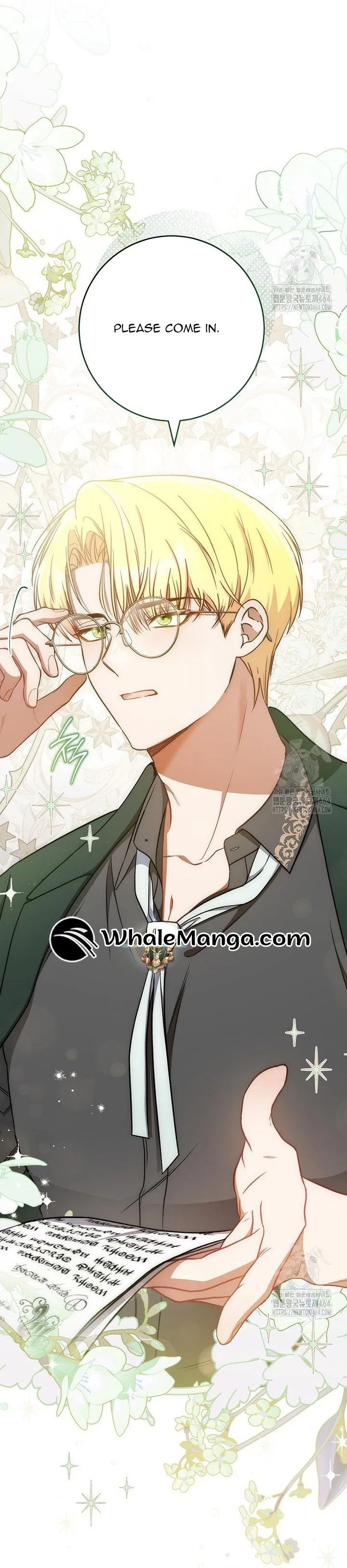 The Male Lead? I Don’t Want Him Chapter 32 – Page 3