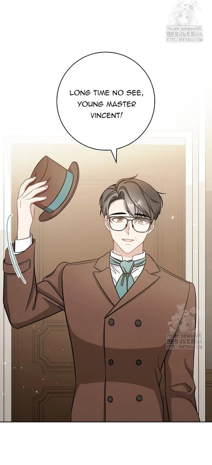 The Male Lead? I Don’t Want Him Chapter 32 – Page 7