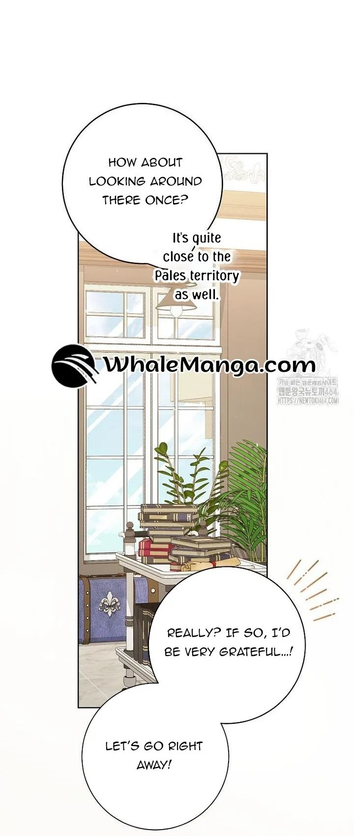 The Male Lead? I Don’t Want Him Chapter 32 – Page 11