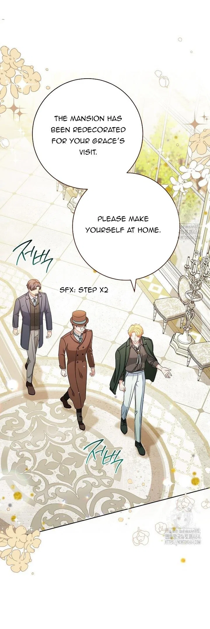 The Male Lead? I Don’t Want Him Chapter 32 – Page 15