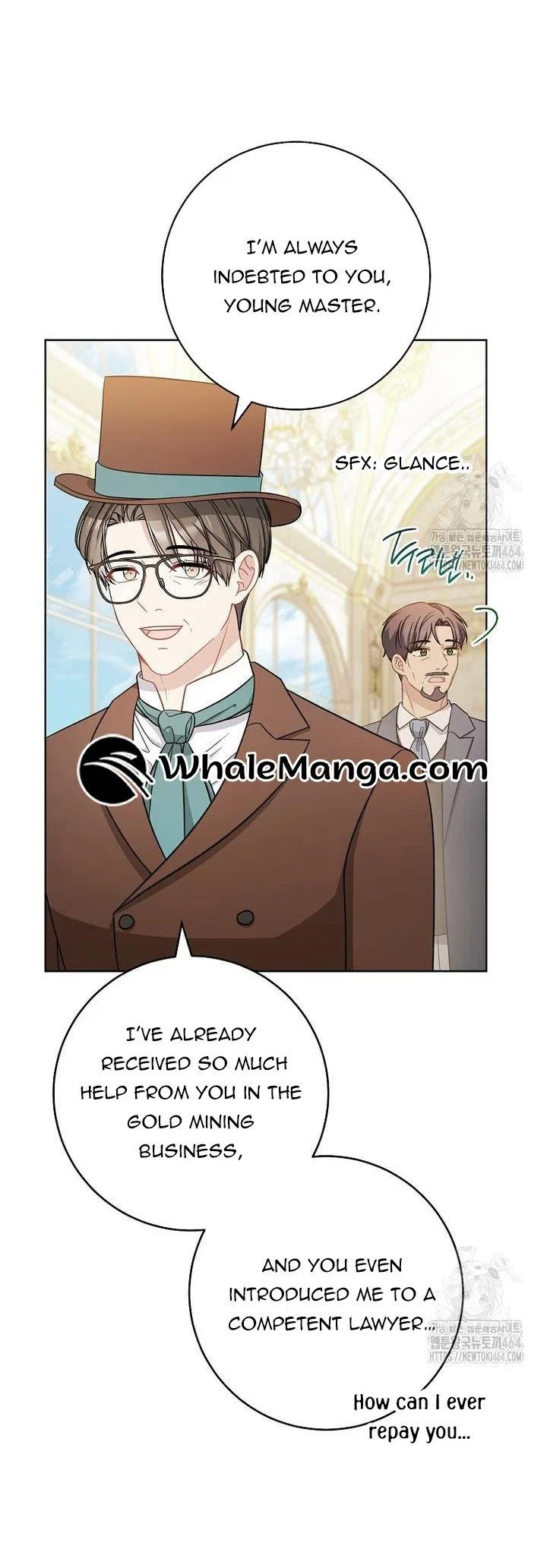 The Male Lead? I Don’t Want Him Chapter 32 – Page 16