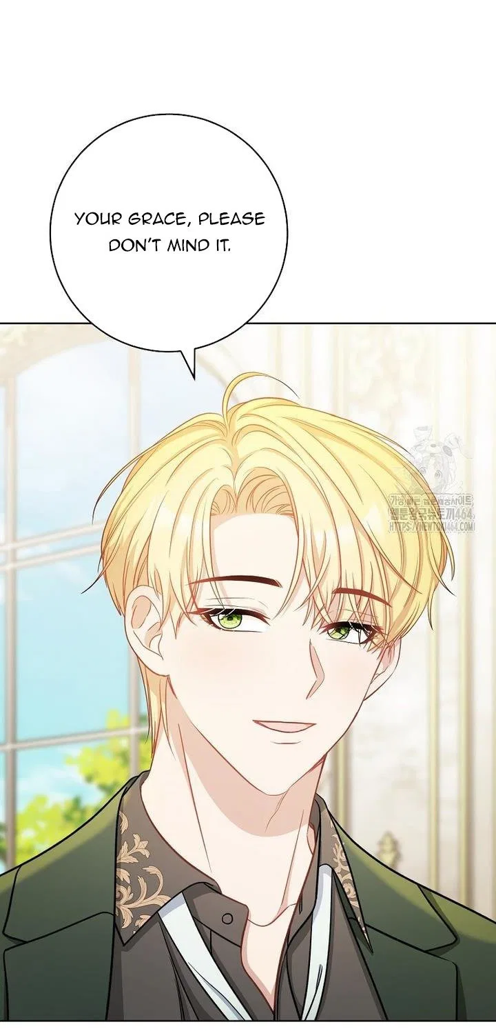 The Male Lead? I Don’t Want Him Chapter 32 – Page 17