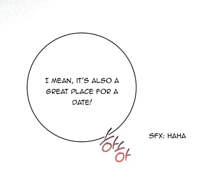The Male Lead? I Don’t Want Him Chapter 32 – Page 21