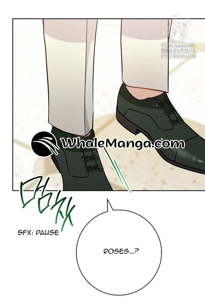 The Male Lead? I Don’t Want Him Chapter 32 – Page 22