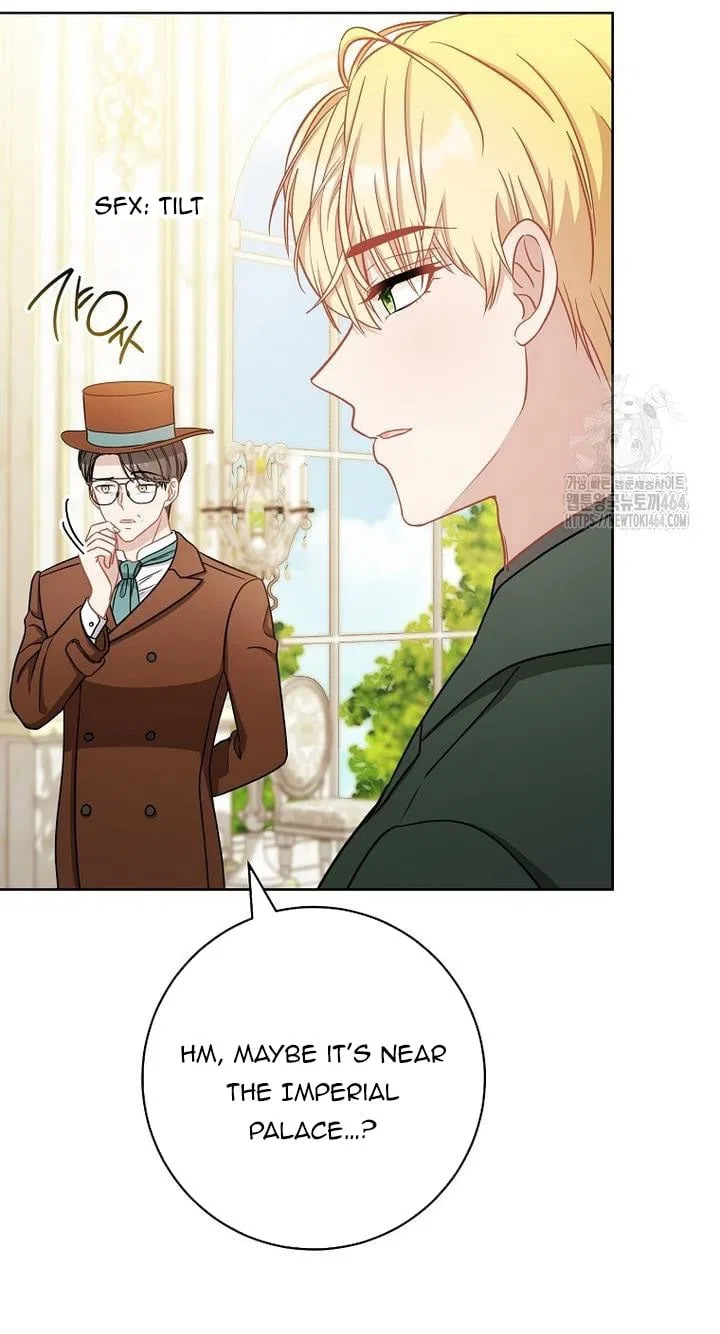 The Male Lead? I Don’t Want Him Chapter 32 – Page 24